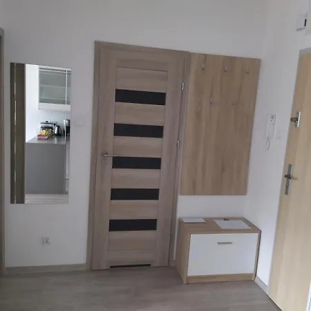 Apartament Premium Miodowy Dom Appartamento *