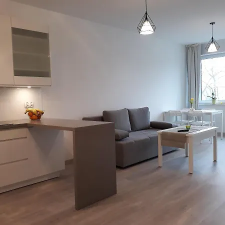 Appartamento Apartament Premium Miodowy Dom