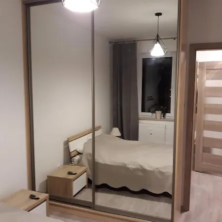 Apartament Premium Miodowy Dom Appartamento *