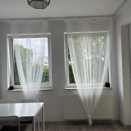Appartamento Apartament Premium Miodowy Dom
