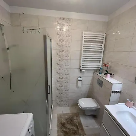 Apartament Premium Miodowy Dom Appartamento *
