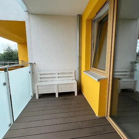 Apartament Premium Miodowy Dom